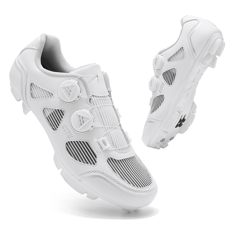 Cycling Shoes For Commute - Sepatu Bersepeda Komuter Empat Musim Baru,