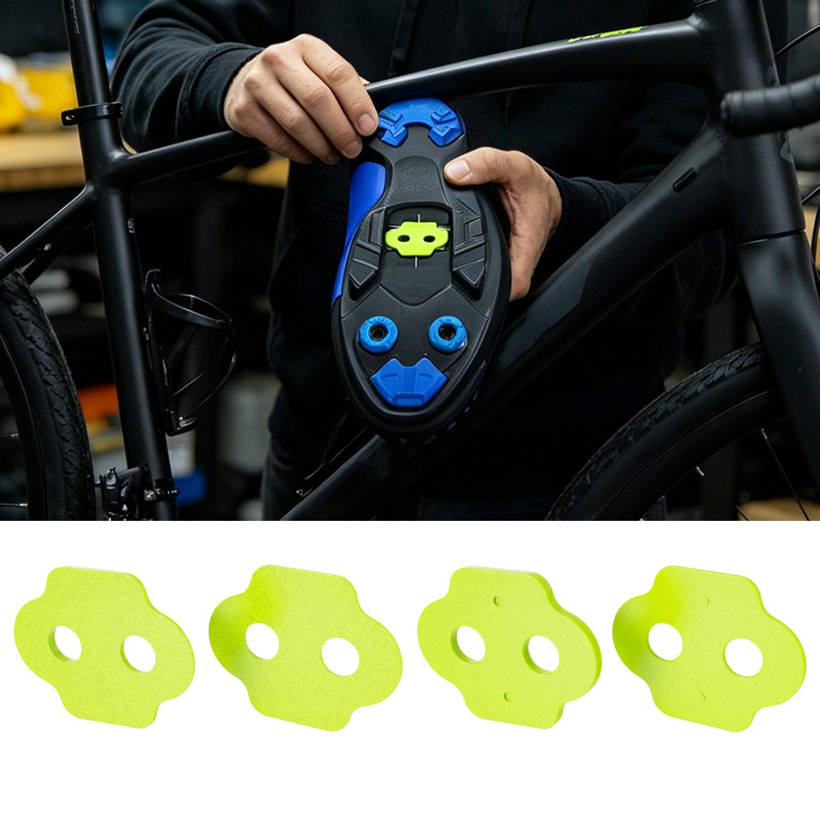 Cycling Shoes For Commute - Adaptor Pengganti Cleat Sepeda Jalan Raya,