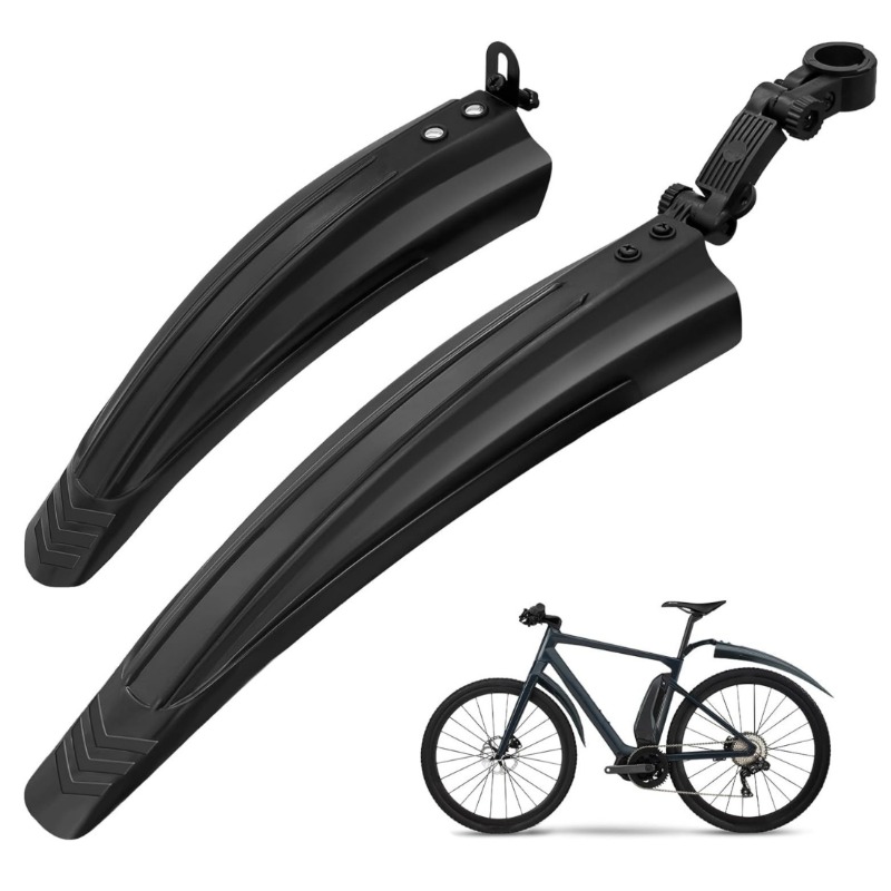 Fender Mudguard Set - 1Set Set Pelindung Lumpur Sepeda, Set