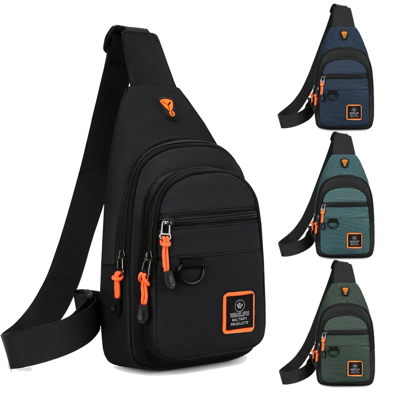 Cycling Commute Backpack - Tas Dada Pria Baru Tas Bahu