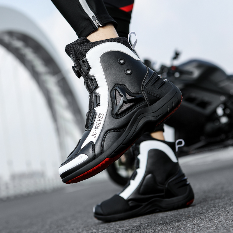 Cycling Shoes For Commute - Sepatu Motor Baru untuk Rekreasi Luar