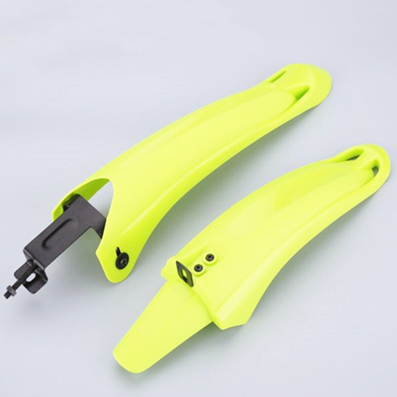 Fender Mudguard Set - Sepatbor sepeda gunung 1 pasang, sepatbor