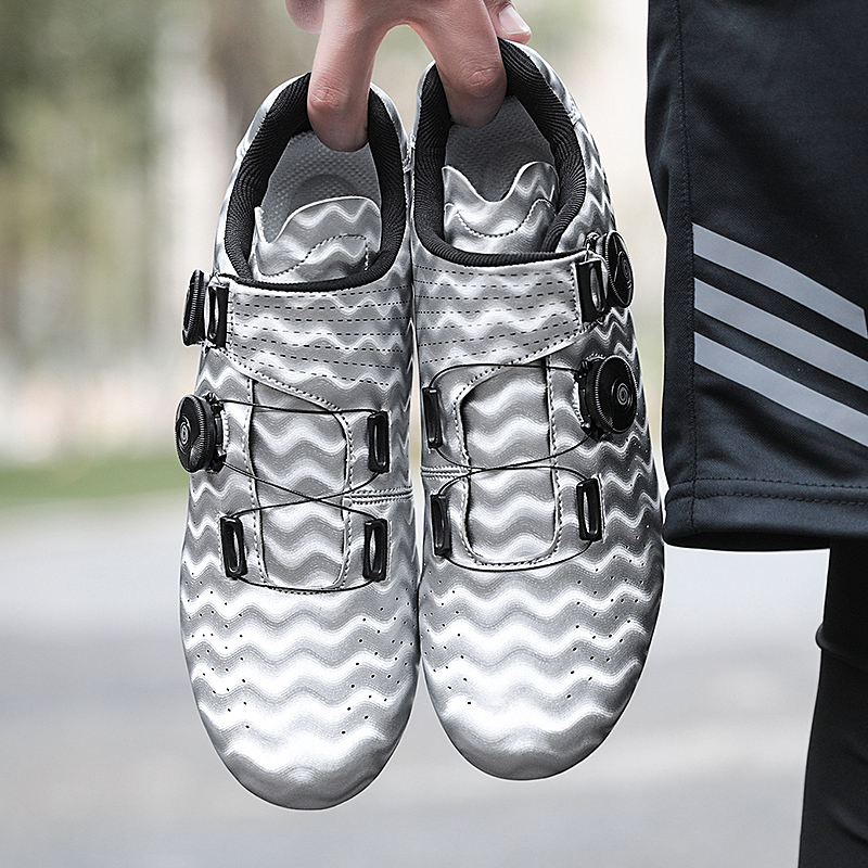 Cycling Shoes For Commute - Cocok untuk balapan jalan raya, perjalanan
