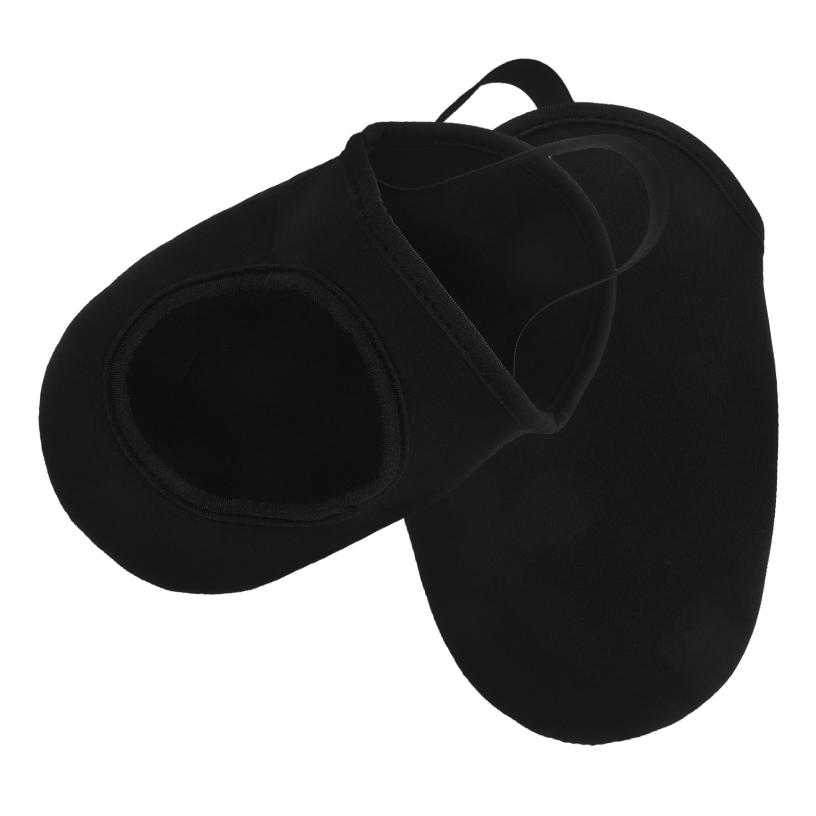 Cycling Shoes For Commute - 2Pcs Penutup Jari Kaki Sepatu Bersepeda