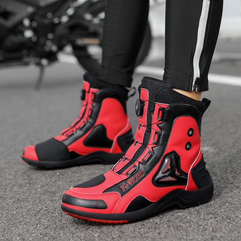 Sepatu Bot Musim Dingin Gaya B - Cycling Shoes For Commute ulasan dan harga