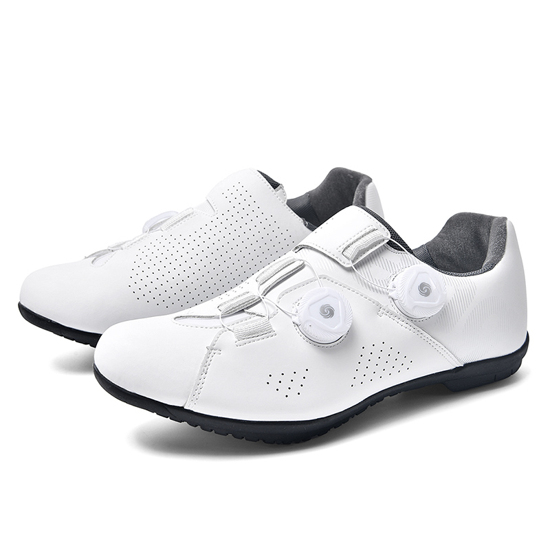 Sepatu Sepeda Unisex untuk Ber - Cycling Shoes For Commute ulasan dan harga