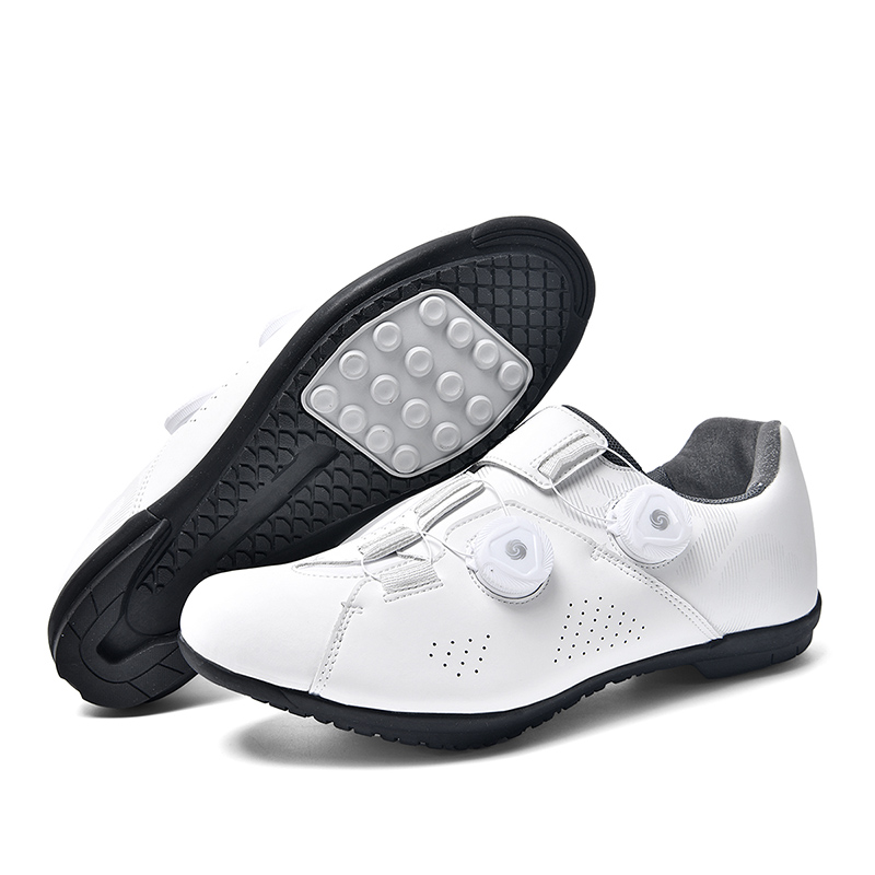 Sepatu Sepeda Unisex untuk Ber - Cycling Shoes For Commute ulasan dan harga