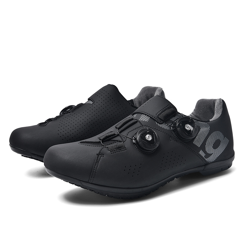 Sepatu Sepeda Unisex untuk Ber - Cycling Shoes For Commute ulasan dan harga