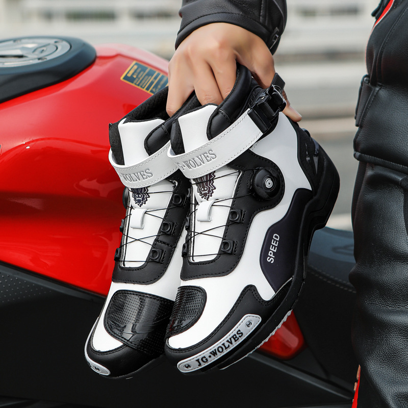 Sepatu Bersepeda Baru Four Sea - Cycling Shoes For Commute ulasan dan harga