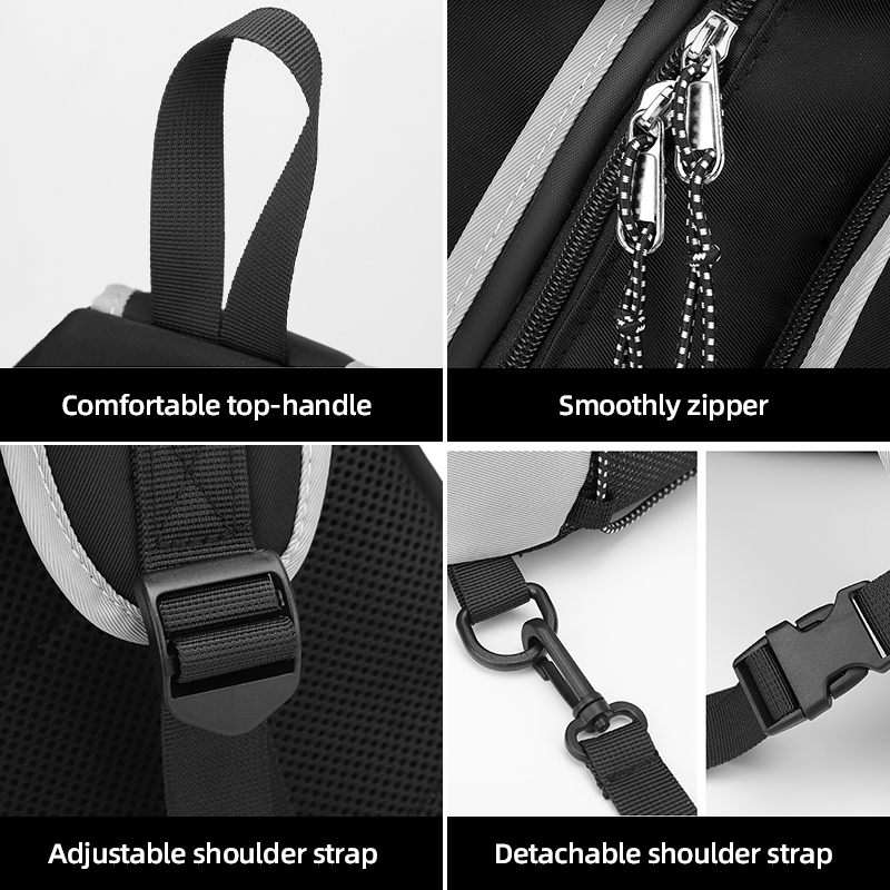 Tas Dada Pria untuk Mendaki Gu - Cycling Commute Backpack ulasan dan harga