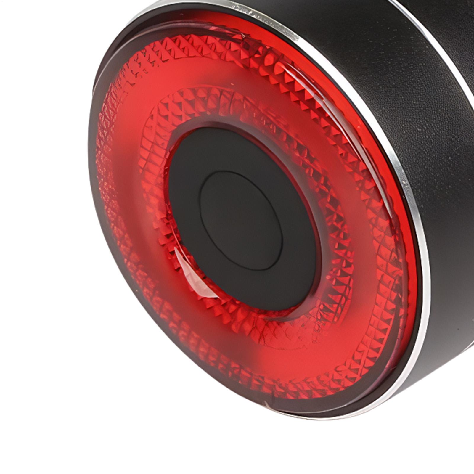 Lampu Rem Sepeda Lampu Sensor  - Cycling For Commute ulasan dan harga