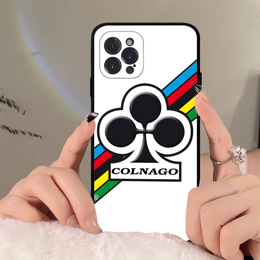 Casing Ponsel Fashion Cyclings - Cycling Quote ulasan dan harga