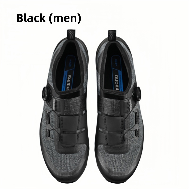 Sepatu Touring Flat Shimano SH - Cycling Shoes For Commute ulasan dan harga