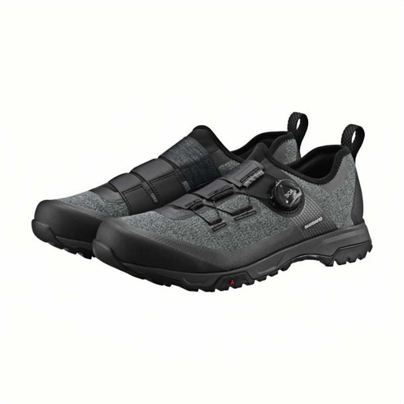 Sepatu Touring Flat Shimano SH - Cycling Shoes For Commute ulasan dan harga