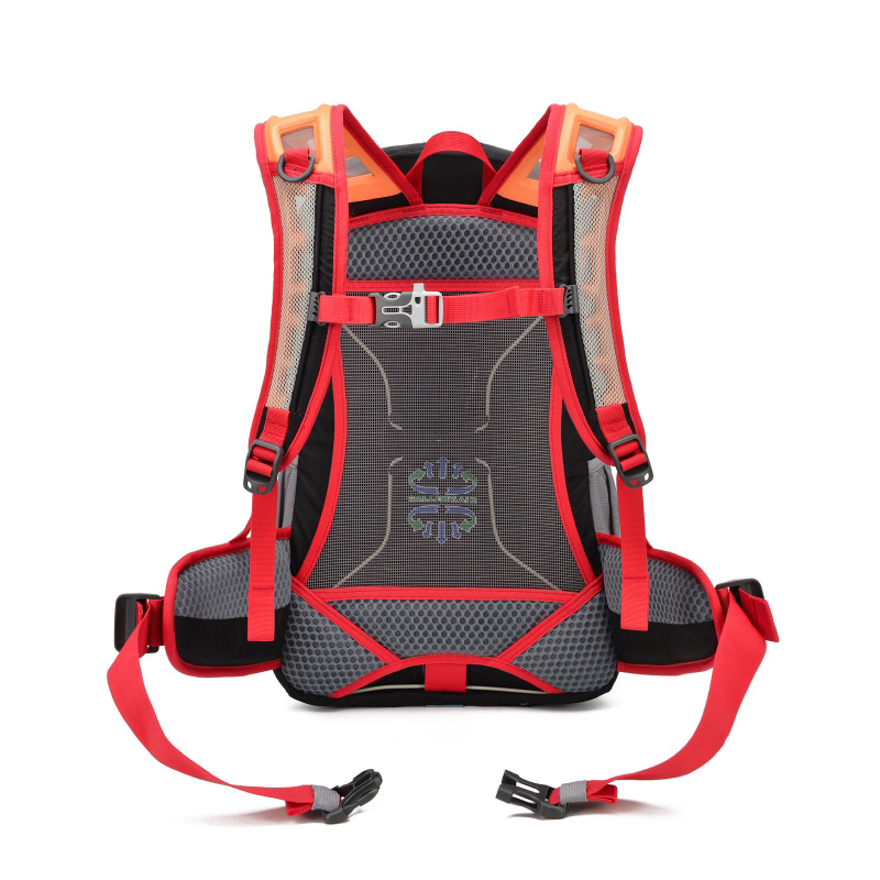 Tas Ransel Hiking 35L Kapasita - Cycling Commute Backpack ulasan dan harga