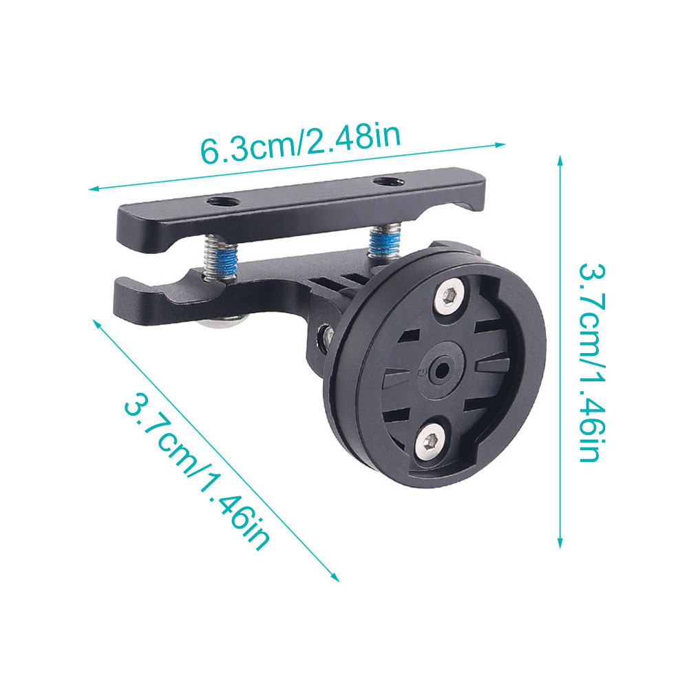 Braket Tiang Sadel Lampu Belak - Commuting By Bike ulasan dan harga