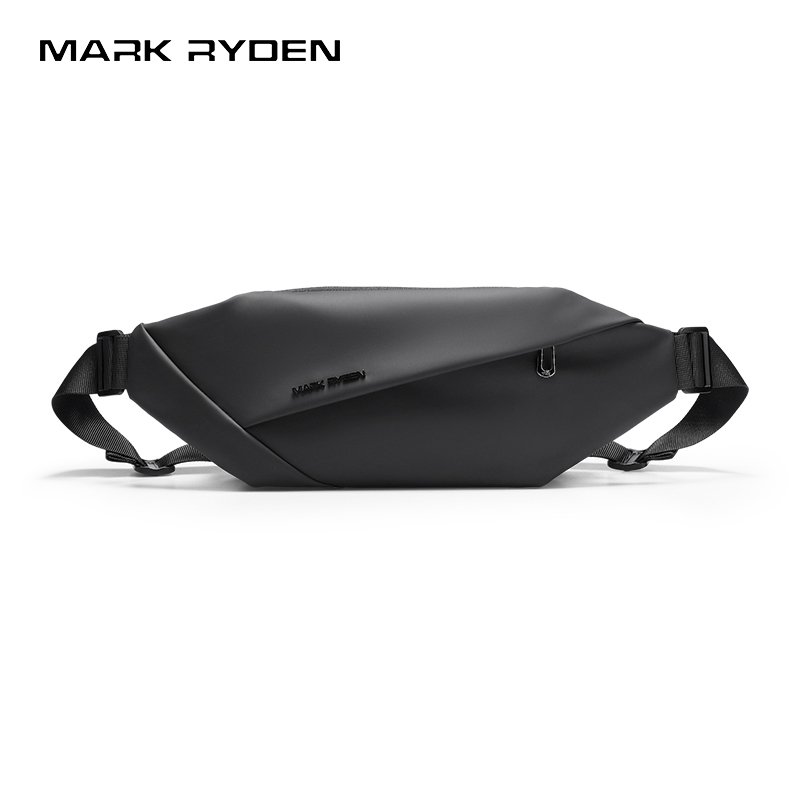MARK RYDEN Tas Selempang Pria  - Cycling For Commute ulasan dan harga