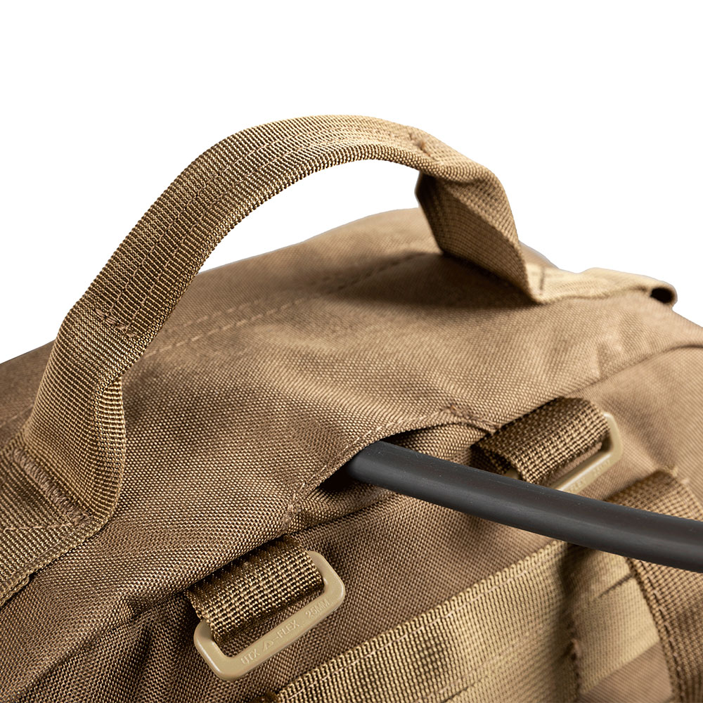 Ransel Hidrasi Taktis 15L Tas  - Cycling Commute Backpack ulasan dan harga
