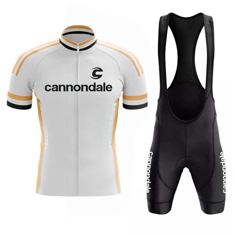 Set Jersey Bersepeda Cannondal - Cycling Community ulasan dan harga