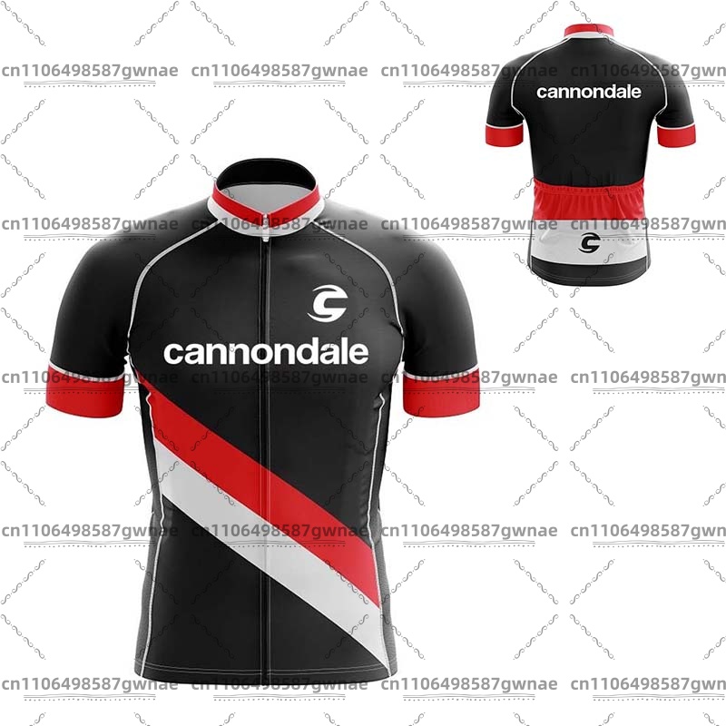 Set Jersey Bersepeda Cannondal - Cycling Community ulasan dan harga