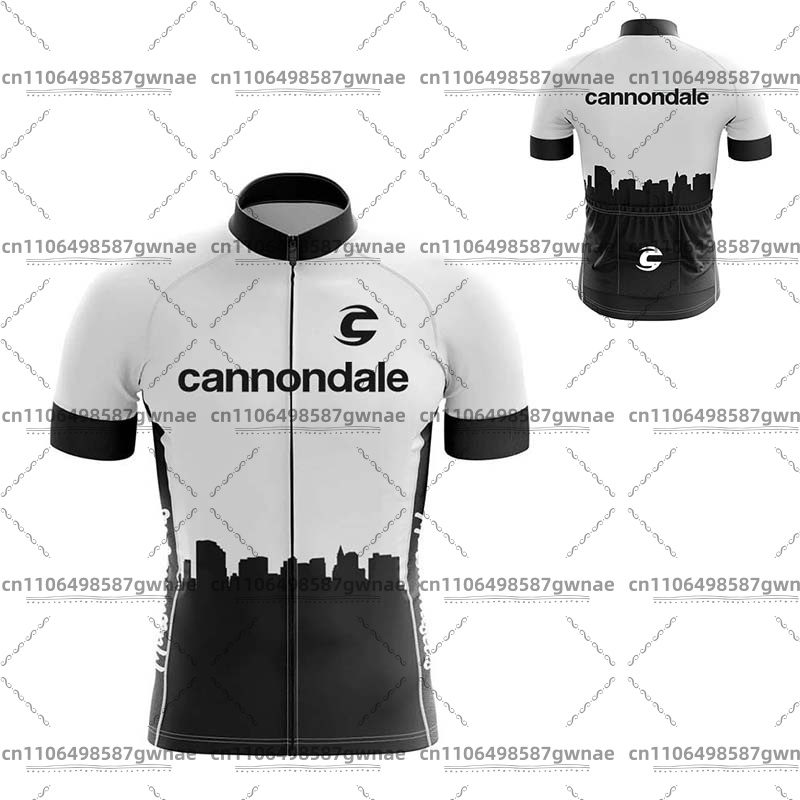 Set Jersey Bersepeda Cannondal - Cycling Community ulasan dan harga