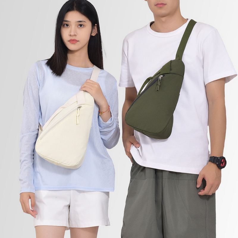 Tas Dada Selempang Mini untuk  - Cycling For Commute ulasan dan harga