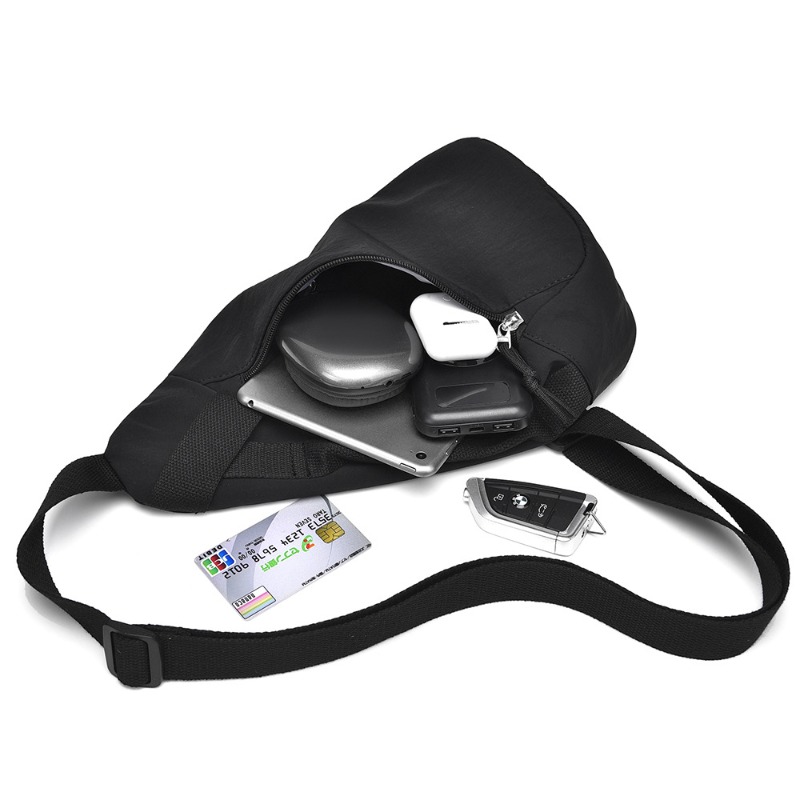 Tas Dada Selempang Mini untuk  - Cycling For Commute ulasan dan harga