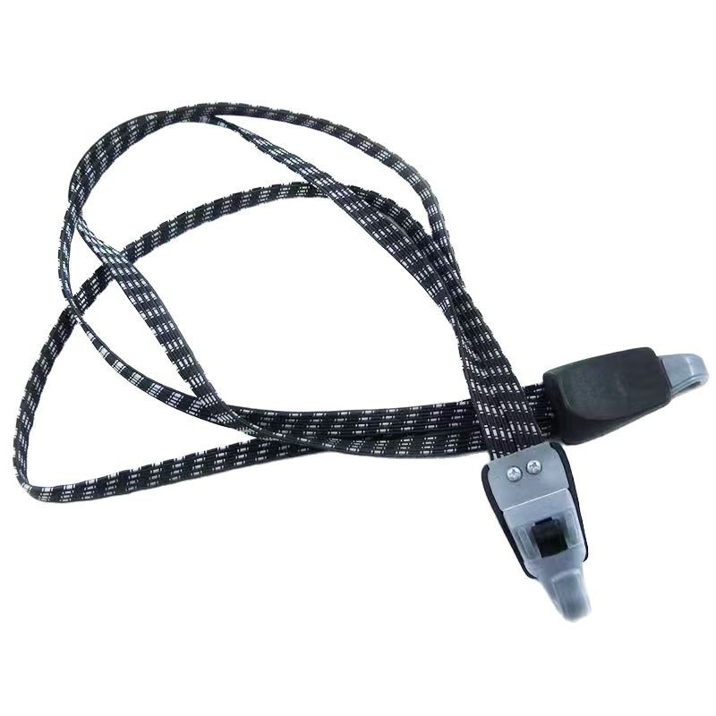 Tali Pengikat Bagasi Elastis,  - Commuting By Bike ulasan dan harga