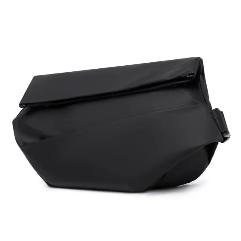 Tas Selempang Fungsional Pria  - Cycling For Commute ulasan dan harga