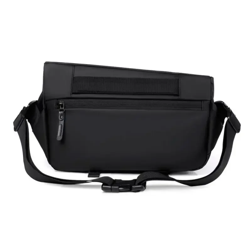 Tas Selempang Fungsional Pria  - Cycling For Commute ulasan dan harga
