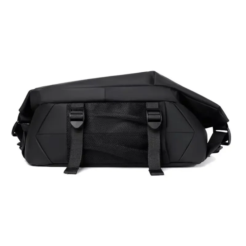 Tas Selempang Fungsional Pria  - Cycling For Commute ulasan dan harga