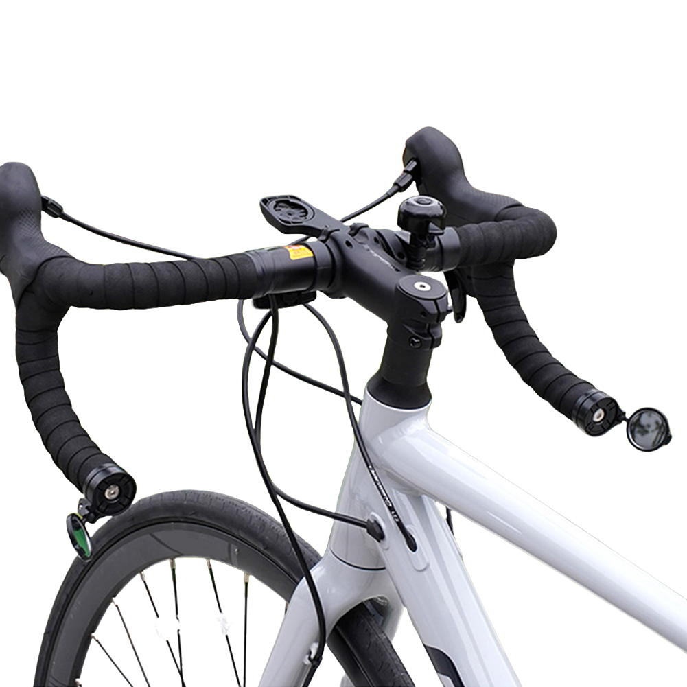 Cermin Cembung Stang Sepeda, C - Mirror Handlebar Convex ulasan dan harga