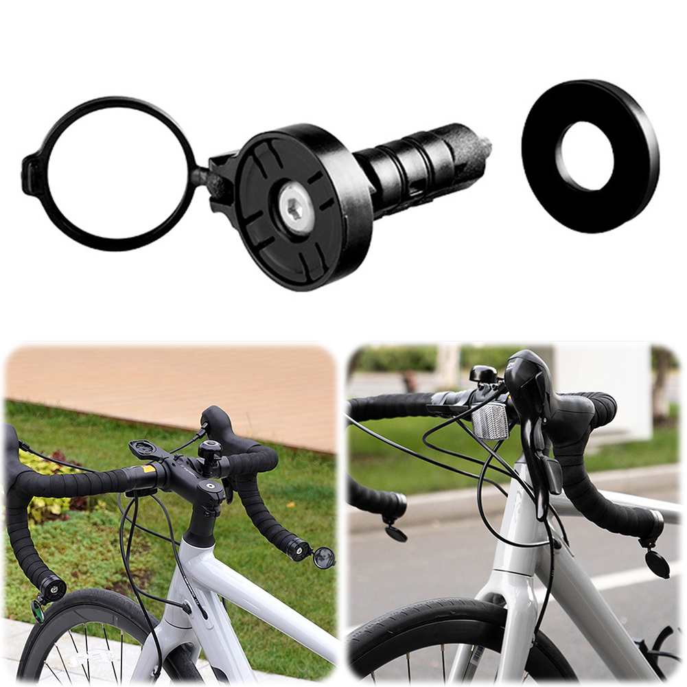 Cermin Cembung Stang Sepeda, C - Mirror Handlebar Convex ulasan dan harga