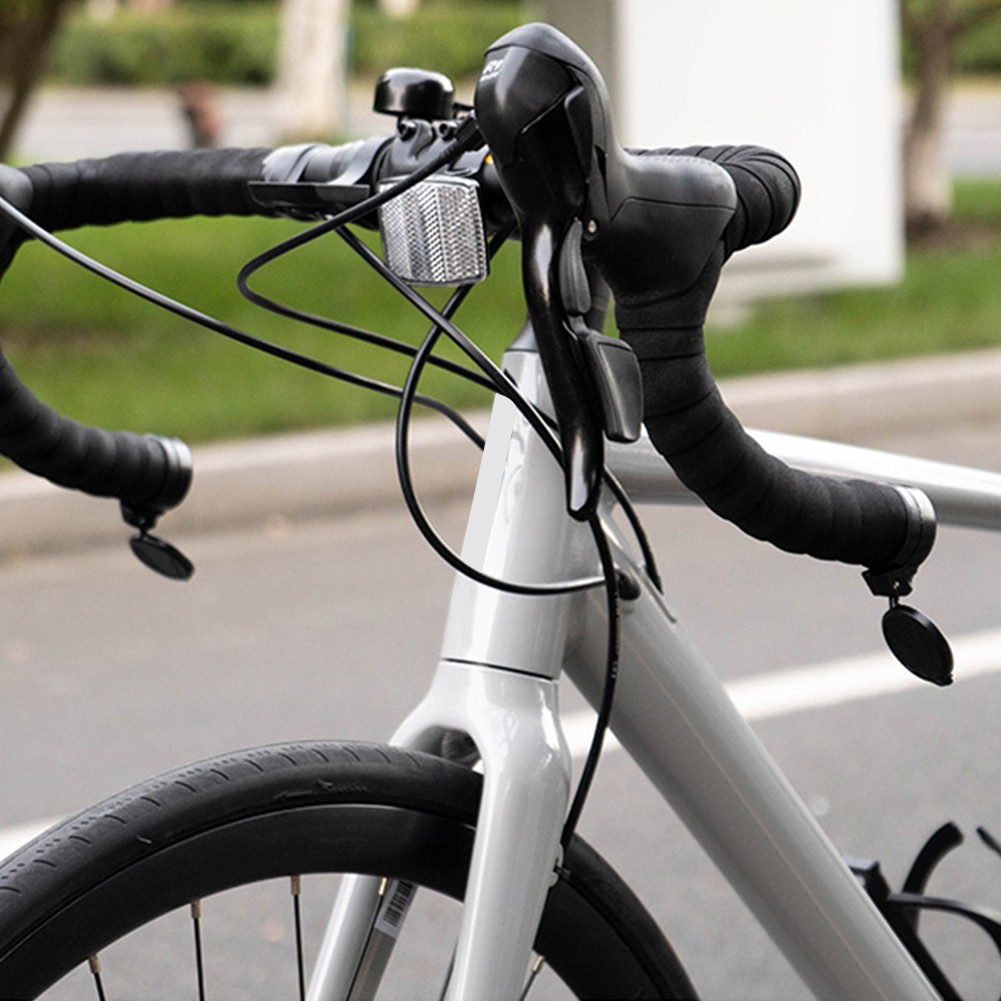 Cermin Cembung Stang Sepeda, C - Mirror Handlebar Convex ulasan dan harga