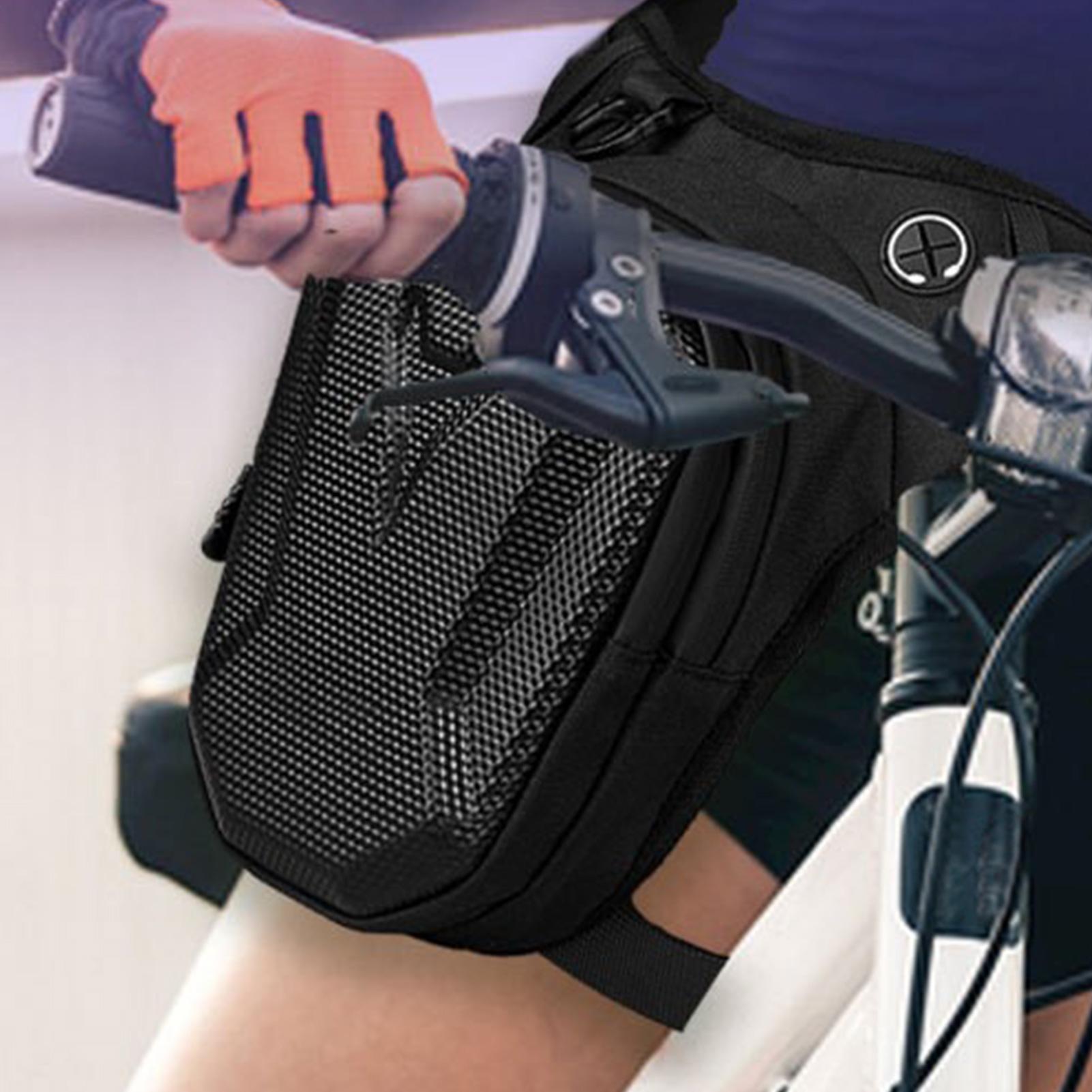 Tas Paha Sepeda Motor Tahan Ai - Cycling For Commute ulasan dan harga
