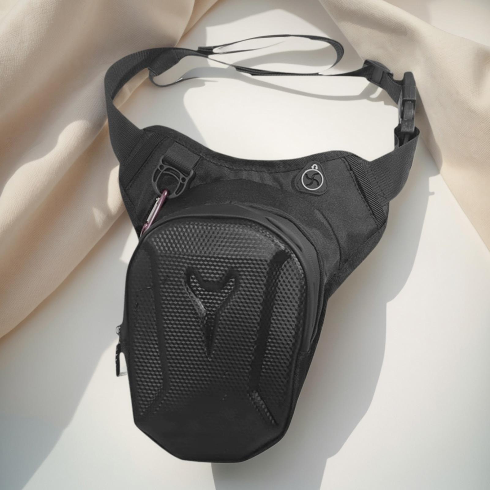 Tas Paha Sepeda Motor Tahan Ai - Cycling For Commute ulasan dan harga