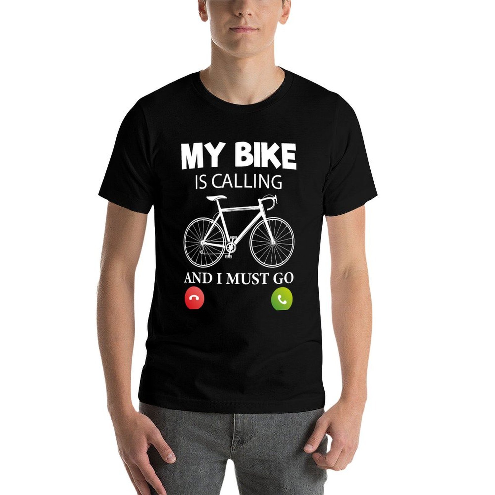 Sepeda saya berdenting dan say - Cycling Quote ulasan dan harga