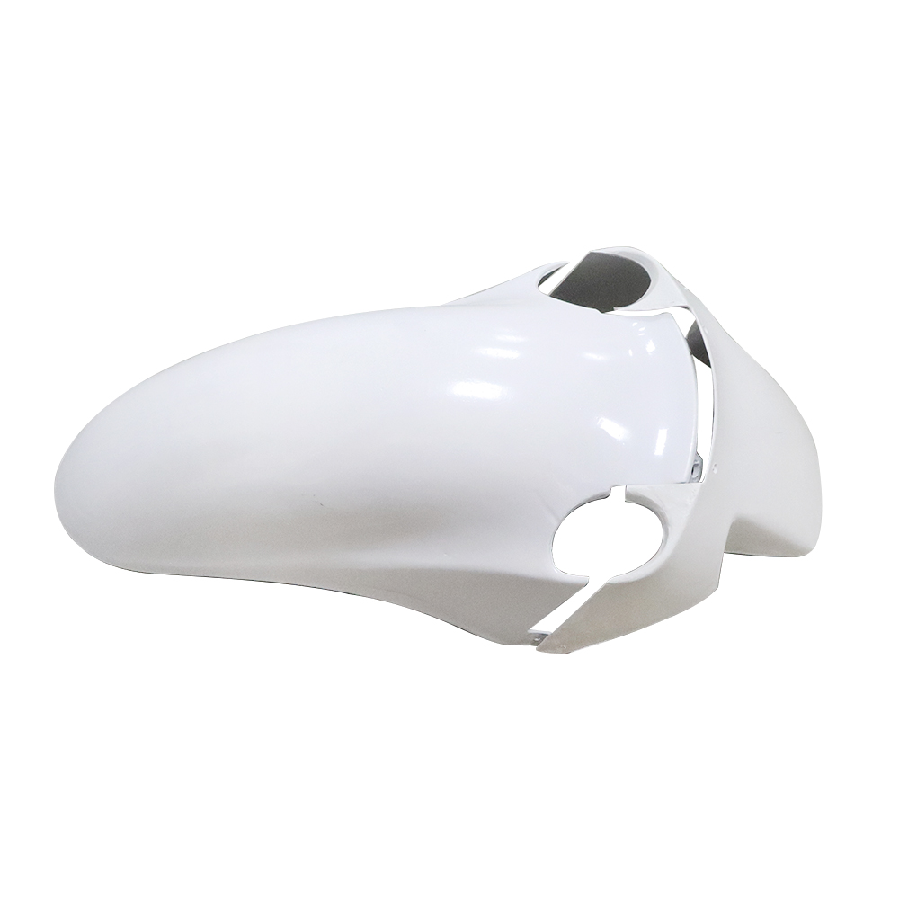 Pelindung Lumpur Ban Depan Sep - Fender Mudguard Set ulasan dan harga