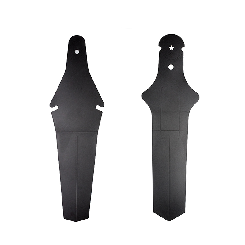 Spatbor Sadel Sepeda Belakang  - Commuting By Bike ulasan dan harga