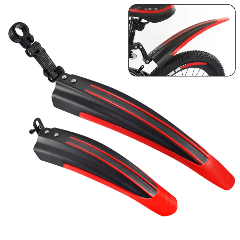 1Set Set Pelindung Lumpur Sepe - Fender Mudguard Set ulasan dan harga