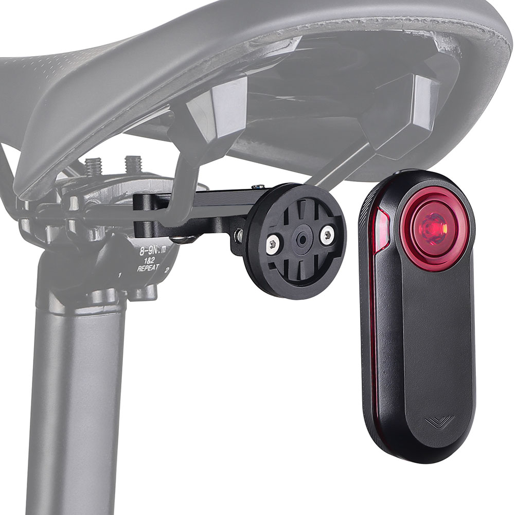 Braket Lampu Belakang Sepeda,  - Commuting By Bike ulasan dan harga