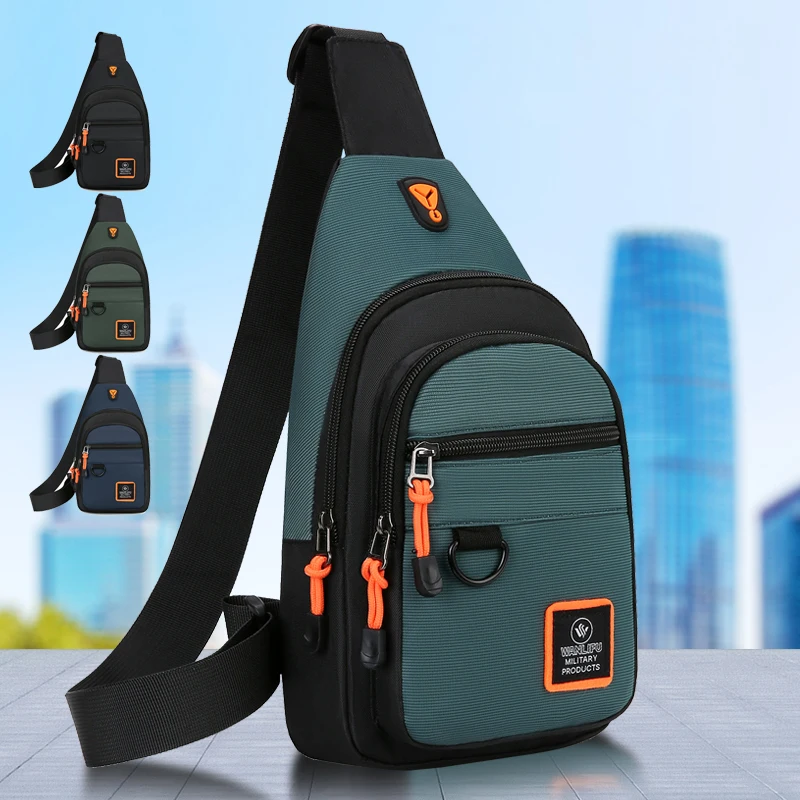 Tas Dada Pria Baru Tas Bahu Se - Cycling Commute Backpack ulasan dan harga