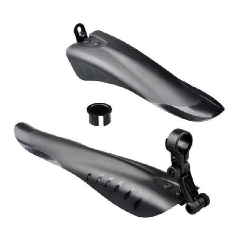 1 Set Set Pelindung Lumpur Sep - Fender Mudguard Set ulasan dan harga