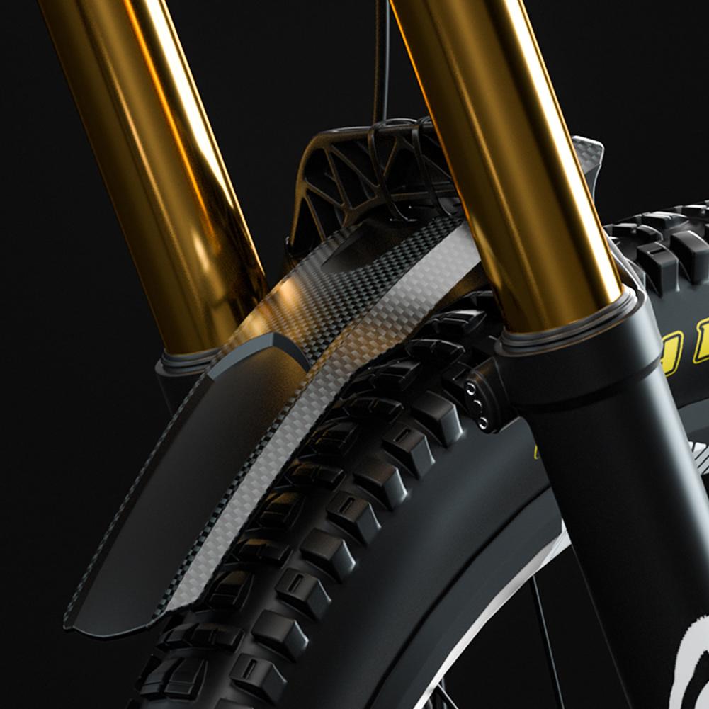Set Fender Universal Sepeda MT - Fender Mudguard Set ulasan dan harga