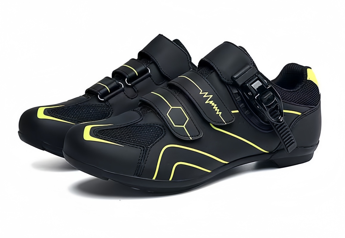Sepatu Sepeda Jalan Raya SPD,  - Cycling Shoes For Commute ulasan dan harga