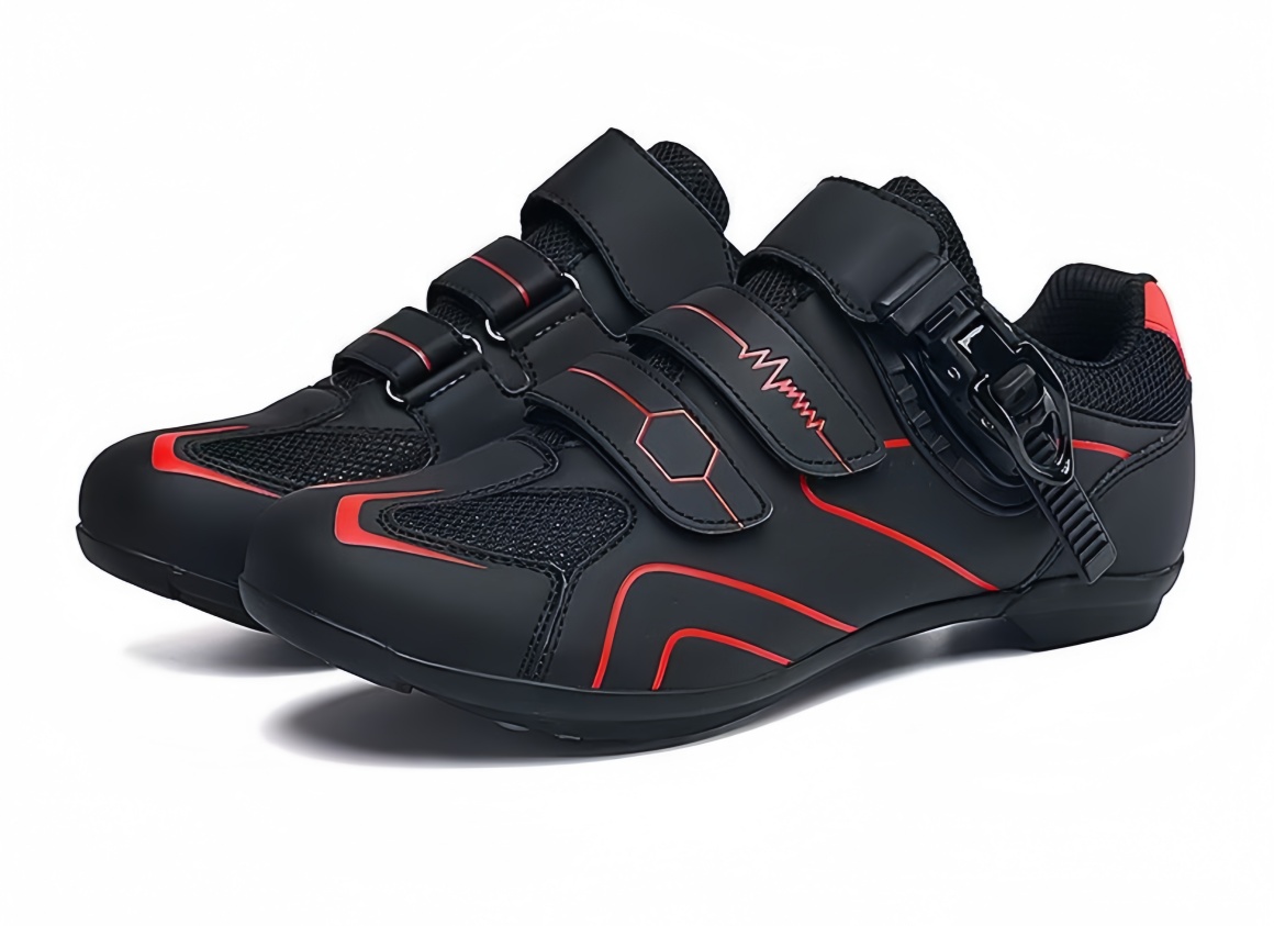 Sepatu Sepeda Jalan Raya SPD,  - Cycling Shoes For Commute ulasan dan harga