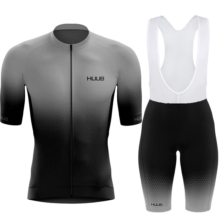 Pakaian Bersepeda HUUB 2026 Ce - Cycling Community ulasan dan harga