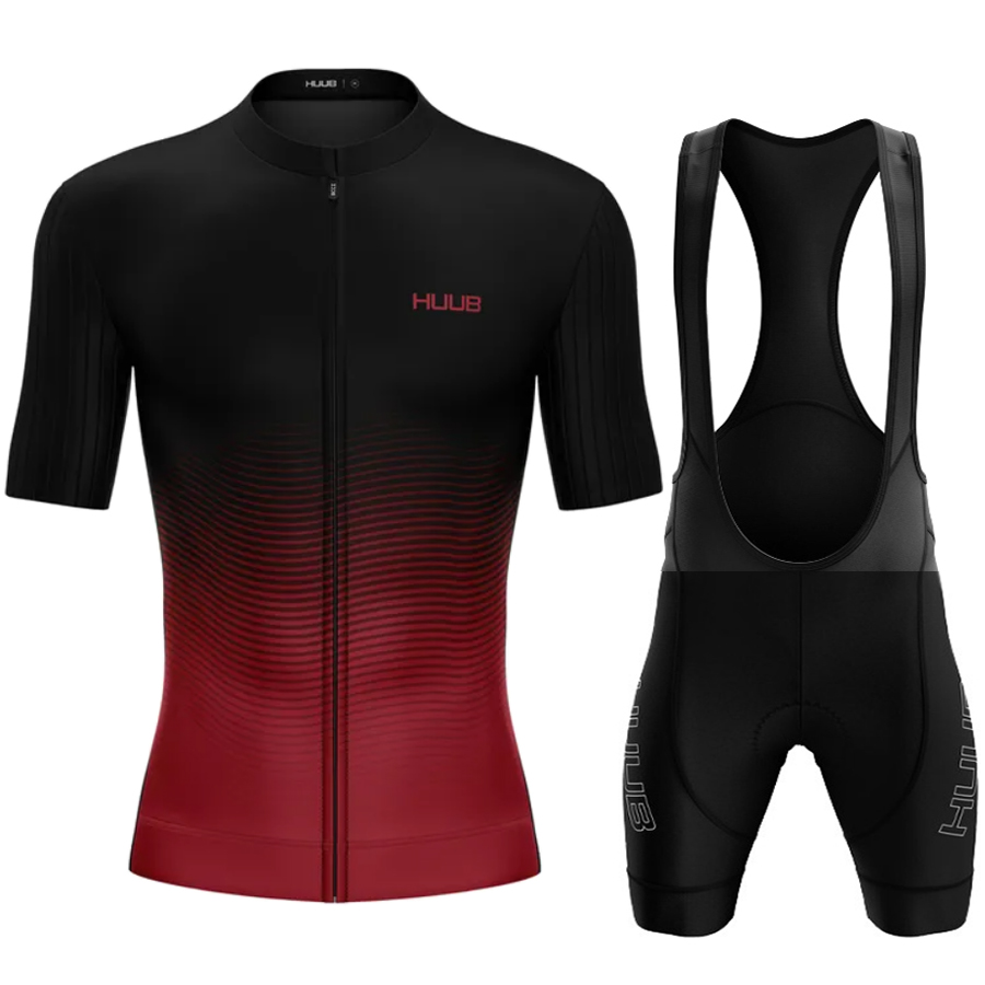 Pakaian Bersepeda HUUB 2026 Ce - Cycling Community ulasan dan harga