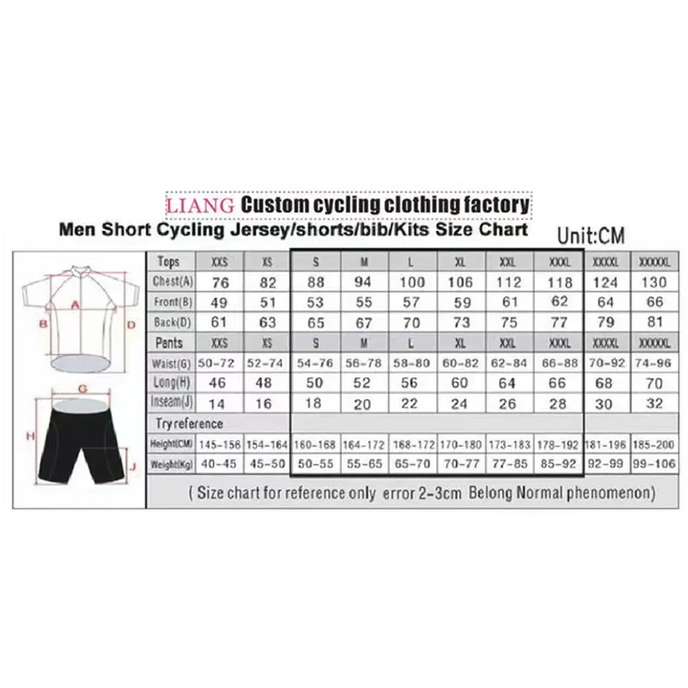 Jersey Bersepeda Jayco Alula 2 - Cycling Community ulasan dan harga