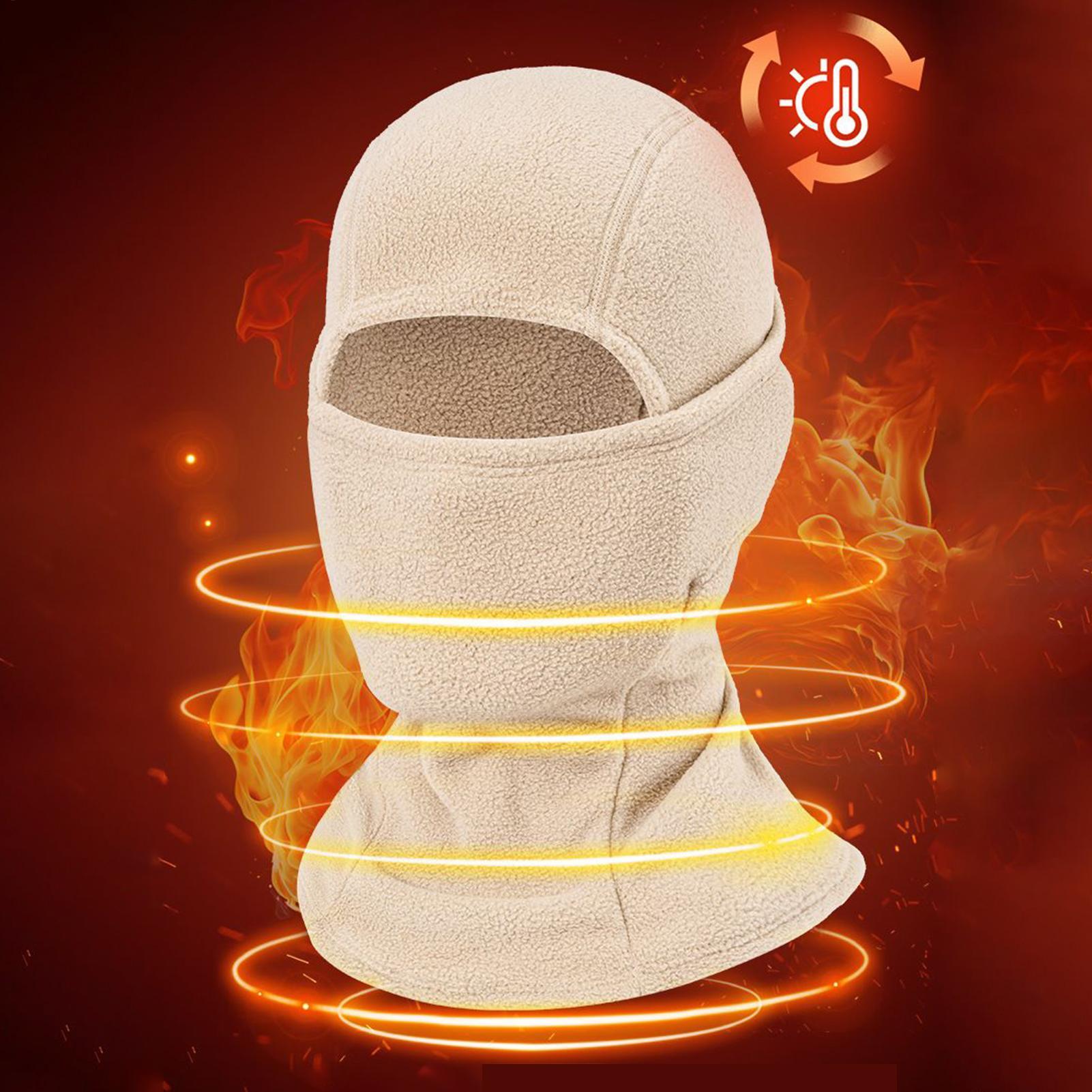 Ski Masque Cycling Neck Warmer - Cycling For Commute ulasan dan harga